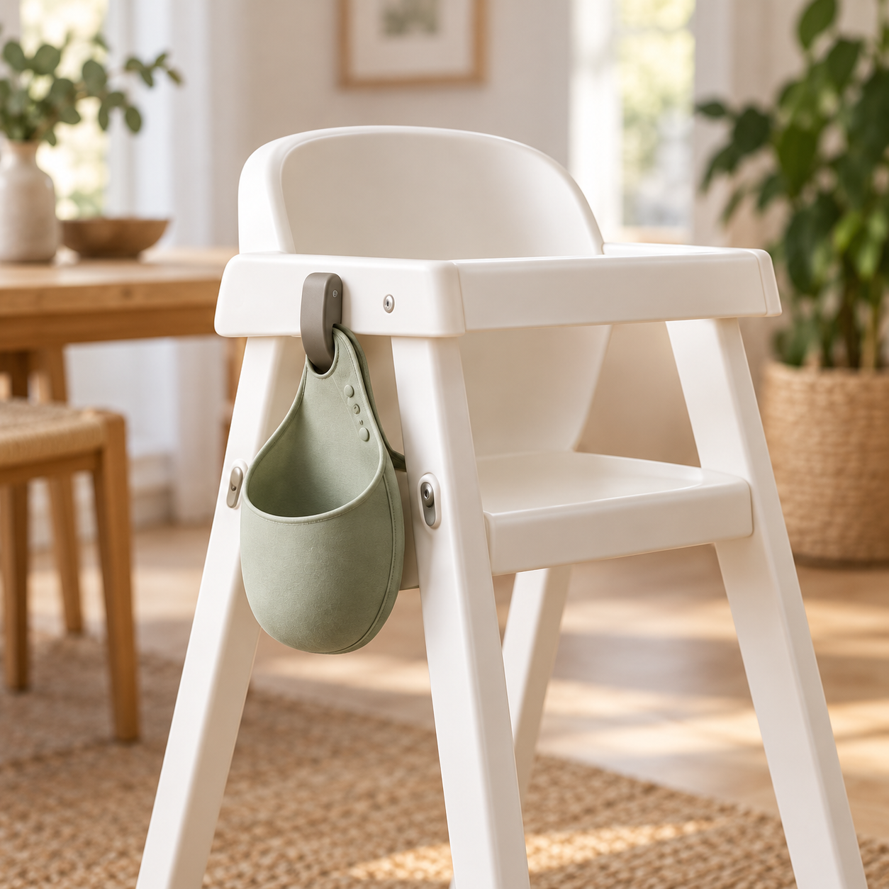 Baby & familie — inspiration til en praktisk dims